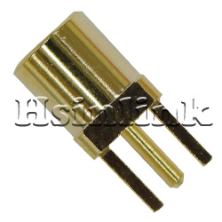 HS-MMCXF For PCB Connector (6G)_thumb